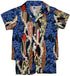 RJC Boys 6 Months to 7 Toddler Surfboard Lei 2pc Set